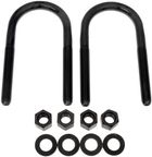 Dorman 929-719 Leaf Spring Axle U-Bolt Kit - Front - view 1