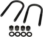 Dorman 929-719 Leaf Spring Axle U-Bolt Kit - Front - view 4