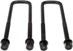 Dorman 929-720 Leaf Spring Axle U-Bolt Kit - Rear - view 4