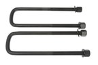 Dorman 929-720 Leaf Spring Axle U-Bolt Kit - Rear - view 3
