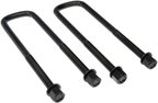 Dorman 929-720 Leaf Spring Axle U-Bolt Kit - Rear - view 7