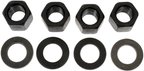 Dorman 929-720 Leaf Spring Axle U-Bolt Kit - Rear - view 8