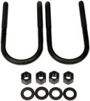 Dorman 929-721 Leaf Spring Axle U-Bolt Kit - Front or Rear - view 3