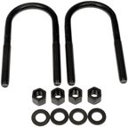 Dorman 929-721 Leaf Spring Axle U-Bolt Kit - Front or Rear - view 1