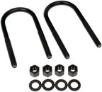Dorman 929-721 Leaf Spring Axle U-Bolt Kit - Front or Rear - view 4