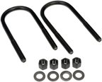 Dorman 929-722 Leaf Spring Axle U-Bolt Kit - Rear - view 2