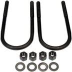 Dorman 929-722 Leaf Spring Axle U-Bolt Kit - Rear - view 4