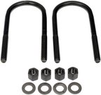 Dorman 929-722 Leaf Spring Axle U-Bolt Kit - Rear - view 1