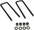 Dorman 929-723 Leaf Spring Axle U-Bolt Kit - Rear - view 2