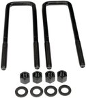 Dorman 929-723 Leaf Spring Axle U-Bolt Kit - Rear - view 4