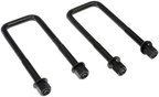 Dorman 929-726 Leaf Spring Axle U-Bolt Kit - Rear - view 2
