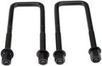 Dorman 929-726 Leaf Spring Axle U-Bolt Kit - Rear - view 4