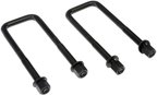 Dorman 929-726 Leaf Spring Axle U-Bolt Kit - Rear - view 8