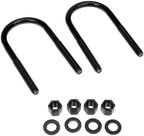 Dorman 929-730 Leaf Spring Axle U-Bolt Kit - Front or Rear - view 2