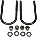 Dorman 929-730 Leaf Spring Axle U-Bolt Kit - Front or Rear - view 1