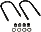 Dorman 929-731 Leaf Spring Axle U-Bolt Kit - Rear - view 2