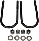 Dorman 929-731 Leaf Spring Axle U-Bolt Kit - Rear - view 4