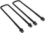 Dorman 929-732 Leaf Spring Axle U-Bolt Kit - Rear - view 2