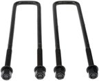 Dorman 929-732 Leaf Spring Axle U-Bolt Kit - Rear - view 4