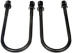Dorman 929-734 Leaf Spring Axle U-Bolt Kit - Rear - view 1