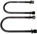 Dorman 929-734 Leaf Spring Axle U-Bolt Kit - Rear - view 3