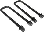 Dorman 929-735 Leaf Spring Axle U-Bolt Kit - Rear - view 2