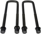 Dorman 929-735 Leaf Spring Axle U-Bolt Kit - Rear - view 4