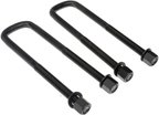 Dorman 929-735 Leaf Spring Axle U-Bolt Kit - Rear - view 7
