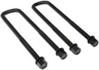 Dorman 929-736 Leaf Spring Axle U-Bolt Kit - Rear - view 2