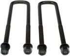 Dorman 929-736 Leaf Spring Axle U-Bolt Kit - Rear - view 4