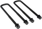 Dorman 929-736 Leaf Spring Axle U-Bolt Kit - Rear - view 7