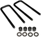Dorman 929-738 Leaf Spring Axle U-Bolt Kit - Rear - view 2