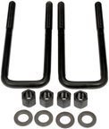 Dorman 929-738 Leaf Spring Axle U-Bolt Kit - Rear - view 4