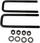 Dorman 929-738 Leaf Spring Axle U-Bolt Kit - Rear - view 3