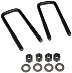 Dorman 929-739 Leaf Spring Axle U-Bolt Kit - Rear - view 2
