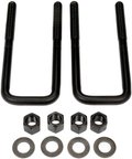 Dorman 929-739 Leaf Spring Axle U-Bolt Kit - Rear - view 4