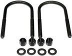 Dorman 929-740 Leaf Spring Axle U-Bolt Kit - Rear - view 4