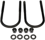 Dorman 929-740 Leaf Spring Axle U-Bolt Kit - Rear - view 1
