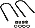 Dorman 929-742 Leaf Spring Axle U-Bolt Kit - Front or Rear - view 2