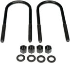 Dorman 929-742 Leaf Spring Axle U-Bolt Kit - Front or Rear - view 4