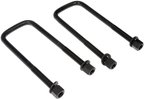 Dorman 929-743 Leaf Spring Axle U-Bolt Kit - Rear - view 2