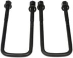 Dorman 929-743 Leaf Spring Axle U-Bolt Kit - Rear - view 1
