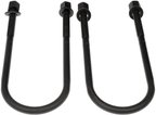 Dorman 929-744 Leaf Spring Axle U-Bolt Kit - Rear - view 1