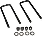 Dorman 929-745 Leaf Spring Axle U-Bolt Kit - Rear - view 2