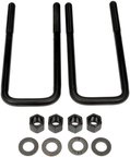 Dorman 929-745 Leaf Spring Axle U-Bolt Kit - Rear - view 4