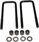 Dorman 929-745 Leaf Spring Axle U-Bolt Kit - Rear - view 1