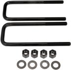 Dorman 929-745 Leaf Spring Axle U-Bolt Kit - Rear - view 3