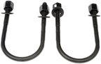Dorman 929-746 Leaf Spring Axle U-Bolt Kit - Rear - view 1