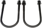 Dorman 929-747 Leaf Spring Axle U-Bolt Kit - Rear - view 1