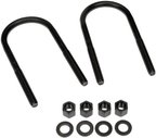 Dorman 929-748 Leaf Spring Axle U-Bolt Kit - Rear - view 2